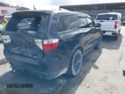 ✅ 2013 Dodge Durango R/T • VIN: 1C4SDJCT6DC678961 • Lot: 40811783. Listed on IAAI with 128,367 mi. Free auction sales archive from the USA and detailed vehicle history report at DreamBid. Image 4.