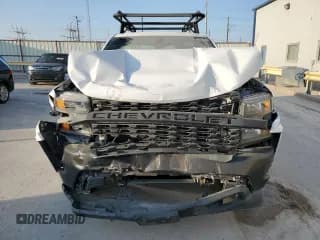 ✅ 2021 Chevrolet Silverado 1500 Work Truck • VIN: 3GCNWAEH6MG339680 • Lot: 71015354. Wystawiony na Copart z przebiegiem Nie podano. Bezpłatny archiwum sprzedaży aukcyjnych z USA i szczegółowy raport historii pojazdu na DreamBid. Zdjęcie 5.
