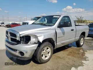 2007 Dodge 1500 SLT с VIN 1D7HA16P67J502998, выставлен на аукционе Copart как лот 84464445 с пробегом 189 856 миль миль и Списание • Salvage title. История ставок и продаж доступна на DreamBid. Изображение 1.