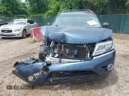 ✅ 2015 Nissan Pathfinder SL • VIN: 5N1AR2MM8FC639152 • Lot: 42234967. Wystawiony na IAAI z przebiegiem 187 061 mil. Bezpłatny archiwum sprzedaży aukcyjnych z USA i szczegółowy raport historii pojazdu na DreamBid. Zdjęcie 12.