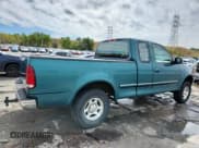 ✅ 1997 Ford F-150 XL • VIN: 1FTDX1869VKB11590 • Lot: 81113915. Wystawiony na Copart z przebiegiem 138 255 mil. Bezpłatny archiwum sprzedaży aukcyjnych z USA i szczegółowy raport historii pojazdu na DreamBid. Zdjęcie 3.