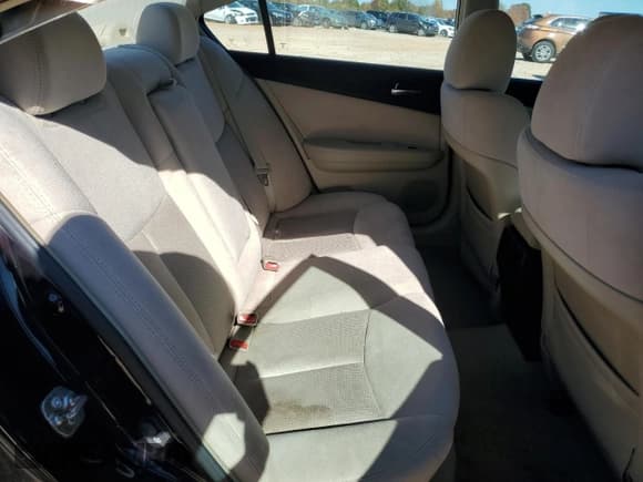 ✅ 2014 Nissan Maxima S • VIN: 1N4AA5AP6EC455425 • Lot: 90953045. Listed on Copart with 124,020 mi. Free auction sales archive from the USA and detailed vehicle history report at DreamBid. Image 10.