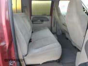 ✅ 2001 Ford F-350 XL • VIN: 1FTSW30F71EC56279 • Lot: 74843864. Listed on Copart with 431,581 mi. Free auction sales archive from the USA and detailed vehicle history report at DreamBid. Image 10.