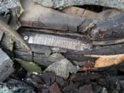 ✅ 2000 Chevrolet Blazer LS • VIN: 1GNCT18W9YK228024 • Lot: 45589875. Wystawiony na Copart z przebiegiem Nie podano. Bezpłatny archiwum sprzedaży aukcyjnych z USA i szczegółowy raport historii pojazdu na DreamBid. Zdjęcie 13.