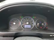 ✅ 2009 Hyundai Santa Fe GLS • VIN: 5NMSG13DX9H244499 • Lot: 67472594. Listed on Copart with 198,417 mi. Free auction sales archive from the USA and detailed vehicle history report at DreamBid. Image 9.