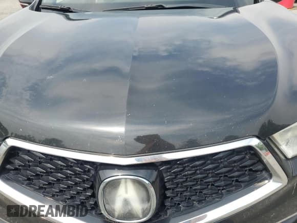 ✅ 2018 Acura MDX • VIN: 5J8YD3H34JL006425 • Лот: 63080515. Опубликован ранее на Copart с пробегом 189 955 миль. Бесплатный доступ к архиву аукционных продаж из США и подробный отчёт об истории автомобиля на DreamBid. Изображение 12.