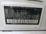 ✅ 2012 Subaru Legacy Premium • VIN: 4S3BMAC65C1018656 • Lot: 71422004. Listed on Copart with 60,405 mi. Free auction sales archive from the USA and detailed vehicle history report at DreamBid. Image 12.