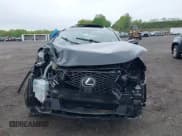 ✅ 2019 Lexus NX 300 • VIN: JTJBARBZ7K2205471 • Lot: 42181827. Listed on IAAI with 49,060 mi. Free auction sales archive from the USA and detailed vehicle history report at DreamBid. Image 13.