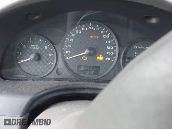 2005 Chevrolet Malibu LS с VIN 1G1ZT54885F230491, выставлен на аукционе IAAI как лот 43520734 с пробегом 215 835 миль миль и . История ставок и продаж доступна на DreamBid. Изображение 7.