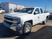 ✅ 2019 Chevrolet Silverado 1500 LT • VIN: 2GCRCPEC5K1140028 • Lot: 43470400. Wystawiony na IAAI z przebiegiem 105 887 mil. Bezpłatny archiwum sprzedaży aukcyjnych z USA i szczegółowy raport historii pojazdu na DreamBid. Zdjęcie 2.