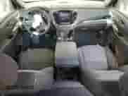 2024 Chevrolet Traverse LT Cloth с VIN 1GNESVKW1RJ138109, выставлен на аукционе Copart как лот 41636055 с пробегом 9 977 миль миль и Списание • Salvage title. История ставок и продаж доступна на DreamBid. Изображение 8.