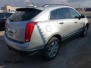 ✅ 2014 Cadillac SRX • VIN: 3GYFNAE3XES586320 • Lot: 43207044. Wystawiony na IAAI z przebiegiem Nie podano. Bezpłatny archiwum sprzedaży aukcyjnych z USA i szczegółowy raport historii pojazdu na DreamBid. Zdjęcie 4.