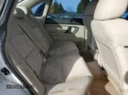 ✅ 2006 Subaru Legacy Special • VIN: 4S3BL626967219186 • Lot: 86539995. Wystawiony na Copart z przebiegiem 129 341 mil. Bezpłatny archiwum sprzedaży aukcyjnych z USA i szczegółowy raport historii pojazdu na DreamBid. Zdjęcie 10.