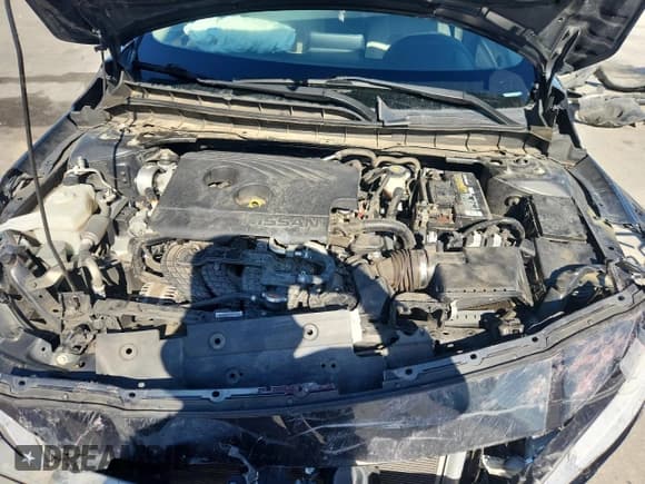 ✅ 2019 Nissan Altima SV • VIN: 1N4BL4DVXKC163789 • Lot: 89532585. Wystawiony na Copart z przebiegiem 108 522 mil. Bezpłatny archiwum sprzedaży aukcyjnych z USA i szczegółowy raport historii pojazdu na DreamBid. Zdjęcie 11.