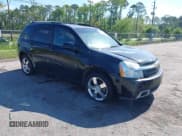 ✅ 2008 Chevrolet Equinox Sport • VIN: 2CNDL537286014091 • Лот: 42262907. Опубликован ранее на IAAI с пробегом Не указан. Бесплатный доступ к архиву аукционных продаж из США и подробный отчёт об истории автомобиля на DreamBid. Изображение 1.