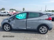 ✅ 2019 Chevrolet Bolt EV LT • VIN: 1G1FW6S06K4102223 • Lot: 42305594. Listed on IAAI with 136,966 mi. Free auction sales archive from the USA and detailed vehicle history report at DreamBid. Image 15.