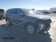 ✅ 2023 Hyundai Palisade SEL • VIN: KM8R2DGE0PU573439 • Лот: 79888474. Опубликован ранее на Copart с пробегом 47 356 миль. Бесплатный доступ к архиву аукционных продаж из США и подробный отчёт об истории автомобиля на DreamBid. Изображение 4.