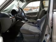 ✅ 2003 Suzuki XL7 Touring • VIN: JS3TX92V534106982 • Lot: 85931744. Listed on Copart with 307,709 mi. Free auction sales archive from the USA and detailed vehicle history report at DreamBid. Image 7.