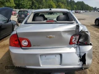 ✅ 2012 Chevrolet Malibu 1LS • VIN: 1G1ZB5E00CF347748 • Lot: 68728634. Listed on Copart with 145,190 mi. Free auction sales archive from the USA and detailed vehicle history report at DreamBid. Image 6.