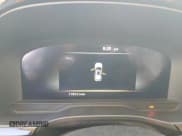 ✅ 2025 Infiniti QX60 • VIN: 5N1AL1FR3SC352901 • Lot: 86237065. Listed on Copart with 11,812 mi. Free auction sales archive from the USA and detailed vehicle history report at DreamBid. Image 9.