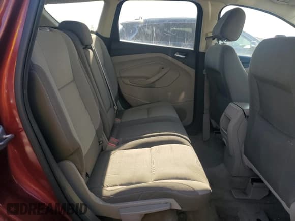 ✅ 2014 Ford Escape SE • VIN: 1FMCU0GX4EUC93577 • Lot: 85432885. Wystawiony na Copart z przebiegiem 141 034 mil. Bezpłatny archiwum sprzedaży aukcyjnych z USA i szczegółowy raport historii pojazdu na DreamBid. Zdjęcie 11.