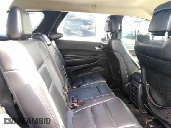 ✅ 2013 Dodge Durango Crew • VIN: 1C4RDJDG6DC676496 • Lot: 43595335. Wystawiony na IAAI z przebiegiem 199 461 mil. Bezpłatny archiwum sprzedaży aukcyjnych z USA i szczegółowy raport historii pojazdu na DreamBid. Zdjęcie 8.