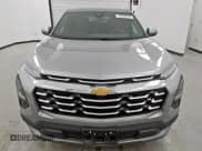 ✅ 2025 Chevrolet Equinox FWD LT • VIN: 3GNAXHEG0SL205707 • Lot: 80929665. Wystawiony na Copart z przebiegiem Nie podano. Bezpłatny archiwum sprzedaży aukcyjnych z USA i szczegółowy raport historii pojazdu na DreamBid. Zdjęcie 5.