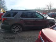 ✅ 2016 Ford Explorer Sport • VIN: 1FM5K8GT6GGC83628 • Lot: 41546631. Wystawiony na IAAI z przebiegiem 85 712 mil. Bezpłatny archiwum sprzedaży aukcyjnych z USA i szczegółowy raport historii pojazdu na DreamBid. Zdjęcie 13.