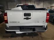 ✅ 2017 Chevrolet Colorado 4WD LT • VIN: 1GCGTCEN4H1165552 • Лот: 51367734. Опубликован ранее на Copart с пробегом 41 663 миль. Бесплатный доступ к архиву аукционных продаж из США и подробный отчёт об истории автомобиля на DreamBid. Изображение 6.