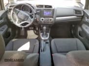 ✅ 2017 Honda Fit EX • VIN: JHMGK5H75HS002333 • Lot: 70864895. Listed on Copart with 113,032 mi. Free auction sales archive from the USA and detailed vehicle history report at DreamBid. Image 8.