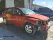 2008 Dodge Caliber SXT с VIN 1B3HB48B78D681015, выставлен на аукционе Copart как лот 75892274 с пробегом 174 508 миль миль и Списание • Salvage title. История ставок и продаж доступна на DreamBid. Изображение 4.