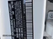 ✅ 2020 Mercedes-Benz C 43 AMG • VIN: W1KWF6EB7LR596915 • Lot: 90868615. Wystawiony na Copart z przebiegiem 52 207 mil. Bezpłatny archiwum sprzedaży aukcyjnych z USA i szczegółowy raport historii pojazdu na DreamBid. Zdjęcie 12.