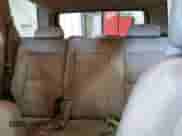 ✅ 2006 Saturn VUE • VIN: 5GZCZ63416S834472 • Lot: 75606924. Wystawiony na Copart z przebiegiem 207 921 mil. Bezpłatny archiwum sprzedaży aukcyjnych z USA i szczegółowy raport historii pojazdu na DreamBid. Zdjęcie 10.