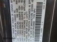 ✅ 2024 Honda CR-V EX-L • VIN: 2HKRS3H71RH335658 • Лот: 87385995. Опубликован ранее на Copart с пробегом 9 775 миль. Бесплатный доступ к архиву аукционных продаж из США и подробный отчёт об истории автомобиля на DreamBid. Изображение 12.