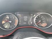 ✅ 2017 Jeep Compass Trailhawk • VIN: 3C4NJDDB1HT641064 • Lot: 85491325. Listed on Copart with 114,422 mi. Free auction sales archive from the USA and detailed vehicle history report at DreamBid. Image 9.