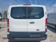 ✅ 2018 Ford Transit • VIN: 1FTYR1YM1JKA89833 • Lot: 41833114. Listed on IAAI with 201,883 mi. Free auction sales archive from the USA and detailed vehicle history report at DreamBid. Image 16.