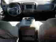 2015 Chevrolet Silverado 1500 Work Truck с VIN 3GCPCPEH4FG486149, выставлен на аукционе Copart как лот 91202245 с пробегом 286 057 миль миль и Чистый • Clean title. История ставок и продаж доступна на DreamBid. Изображение 8.