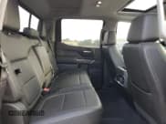 ✅ 2019 Chevrolet Silverado 1500 LTZ • VIN: 1GCUYGED0KZ144127 • Lot: 67528924. Wystawiony na Copart z przebiegiem 95 130 mil. Bezpłatny archiwum sprzedaży aukcyjnych z USA i szczegółowy raport historii pojazdu na DreamBid. Zdjęcie 10.