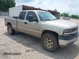 ✅ 1999 Chevrolet Silverado 1500 LT • VIN: 1GCEK19T9XE154674 • Лот: 42259236. Опубликован ранее на IAAI с пробегом 328 683 миль. Бесплатный доступ к архиву аукционных продаж из США и подробный отчёт об истории автомобиля на DreamBid. Изображение 1.