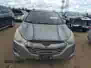 ✅ 2011 Hyundai Tucson Limited • VIN: KM8JUCAC7BU262477 • Lot: 70990855. Listed on Copart with 97,022 mi miles. Access the free auction sales archive from the USA and view a detailed vehicle history report at DreamBid. Image 5.