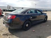 ✅ 2016 Ford Police Interceptor • VIN: 1FAHP2L80GG147664 • Lot: 70564474. Wystawiony na Copart z przebiegiem 155 135 mil. Bezpłatny archiwum sprzedaży aukcyjnych z USA i szczegółowy raport historii pojazdu na DreamBid. Zdjęcie 3.