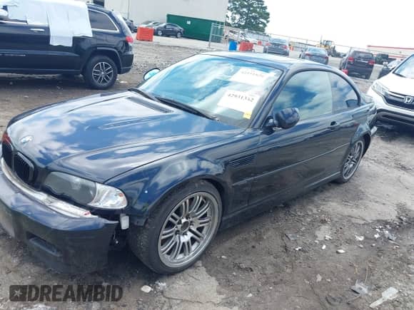 2002 BMW 3 Series M3 с VIN WBSBL93472JR13864, выставлен на аукционе IAAI как лот 42931362 с пробегом 192 163 миль миль и . История ставок и продаж доступна на DreamBid. Изображение 19.
