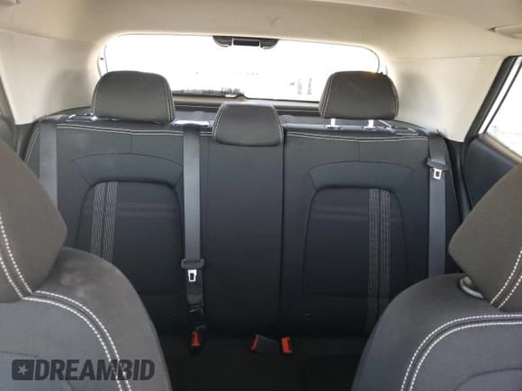 ✅ 2023 Hyundai Venue SEL • VIN: KMHRC8A39PU262345 • Lot: 61307135. Listed on Copart with 50,748 mi. Free auction sales archive from the USA and detailed vehicle history report at DreamBid. Image 10.