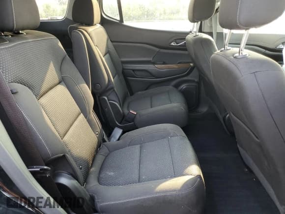 ✅ 2023 GMC Acadia SLE • VIN: 1GKKNRL40PZ232654 • Лот: 67446915. Опубликован ранее на Copart с пробегом 18 236 миль. Бесплатный доступ к архиву аукционных продаж из США и подробный отчёт об истории автомобиля на DreamBid. Изображение 11.