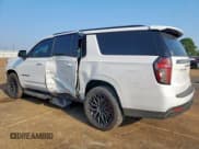 ✅ 2022 Chevrolet Suburban RST • VIN: 1GNSKEKD9NR264182 • Lot: 80283255. Listed on Copart with 57,374 mi. Free auction sales archive from the USA and detailed vehicle history report at DreamBid. Image 2.