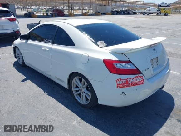 ✅ 2006 Honda Civic Si • VIN: 2HGFG21536H705814 • Лот: 43071157. Опубликован ранее на IAAI с пробегом 315 933 миль. Бесплатный доступ к архиву аукционных продаж из США и подробный отчёт об истории автомобиля на DreamBid. Изображение 3.