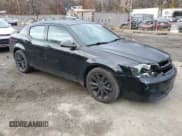 ✅ 2014 Dodge Avenger SE • VIN: 1C3CDZAB8EN223696 • Lot: 78574054. Wystawiony na Copart z przebiegiem 237 406 mil. Bezpłatny archiwum sprzedaży aukcyjnych z USA i szczegółowy raport historii pojazdu na DreamBid. Zdjęcie 4.