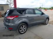 ✅ 2013 Ford Escape SEL • VIN: 1FMCU0HX8DUB61208 • Лот: 42575283. Опубликован ранее на IAAI с пробегом 140 330 миль. Бесплатный доступ к архиву аукционных продаж из США и подробный отчёт об истории автомобиля на DreamBid. Изображение 4.