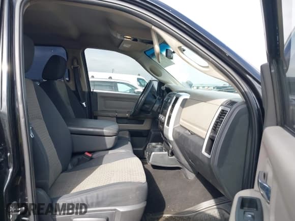 ✅ 2009 Dodge 1500 SLT • VIN: 1D3HB13P79S754498 • Lot: 43316087. Listed on IAAI with 189,628 mi. Free auction sales archive from the USA and detailed vehicle history report at DreamBid. Image 5.