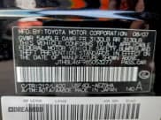 ✅ 2008 Lexus LS 460 • VIN: JTHBL46F985053277 • Lot: 94626465. Listed on Copart with 108,732 mi. Free auction sales archive from the USA and detailed vehicle history report at DreamBid. Image 12.